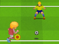Laro Drop Kick World Cup 2018