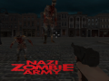 Laro Nazi Zombie Army