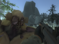 Laro Alien Attack 2
