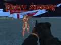 Laro Death Airport