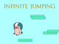 Laro Infinite Jumping