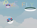 Laro Poke Fly
