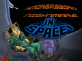Laro Smorgasbord Nightmare in Space!