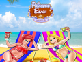 Laro Princess Beach Dress Up