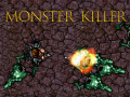 Laro Monster Killer