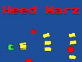 Laro Heed Warz
