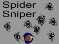 Laro Spider Sniper