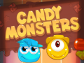 Laro Candy Monsters