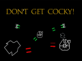 Laro Don't Get Cocky!