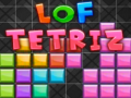 Laro Lof tetriz