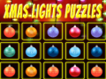 Laro Xmas lights puzzles