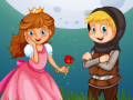 Laro Hearts blocks collapse