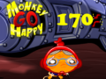 Laro Monkey Go Happy Stage 170