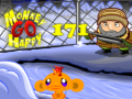 Laro Monkey Go Happy Stage 171