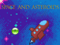 Laro Space and Asteroids