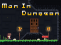 Laro Man in Dungeon