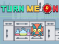 Laro Turn Me On