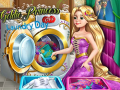Laro Goldie Princess Laundry Day