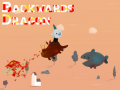 Laro Backwards Dragon