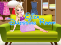 Laro Eliza Dressing Room