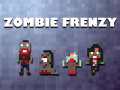 Laro Zombie Frenzy