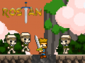 Laro Rostan
