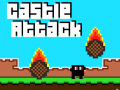 Laro Castle Attack