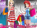 Laro Shopping Mall Princess