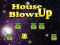 Laro House Blown Up