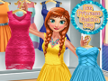 Laro Ice Princess Fashion Day