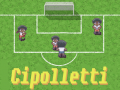 Laro Cipolletti