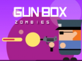 Laro Gun Box Zombies