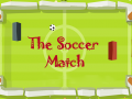 Laro The Soccer Match