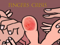 Laro Finger's Crisis