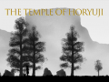 Laro The Temple of Horyuji