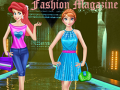 Laro Fashion Magazine