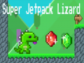 Laro Super Jetpack Lizard