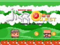 Laro Jizz Quest: Legend of the Twins Deluxe