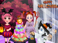 Laro Happy Halloween