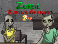 Laro Zombie Dating Agency 2/3