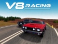 Laro V8 Racing