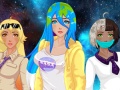 Laro Princess Earth Chan