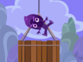 Laro PJ masks Catch the ninjalinos