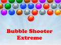 Laro Bubble Shooter Extreme