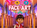 Laro Coco Face Art