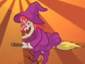 Laro Magic Dash