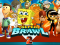Laro Super Brawl 2