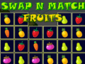 Laro Swap N Match Fruits