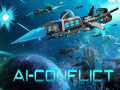 Laro AI-Conflict