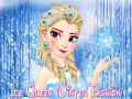 Laro Ice Queen Winter Fashion